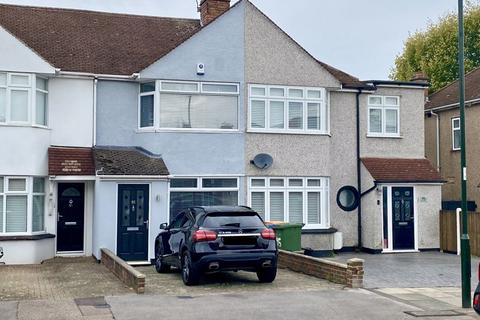93 Howard Avenue, Bexley, DA5 3BA