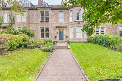 1 bedroom apartment for sale, Abbotsford House, Abbotsford Terrace, Jesmond, Newcastle Upon Tyne