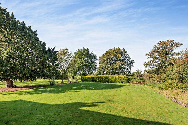 Gardens