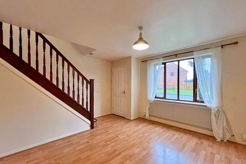 2 bedroom semi-detached house for sale - Burncross Way, Wolverhampton