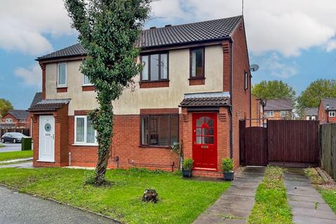 50 Burncross Way, Wolverhampton, WV10 9YH