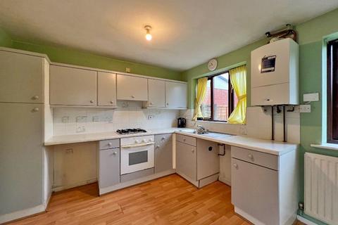 50 Burncross Way, Wolverhampton, WV10 9YH