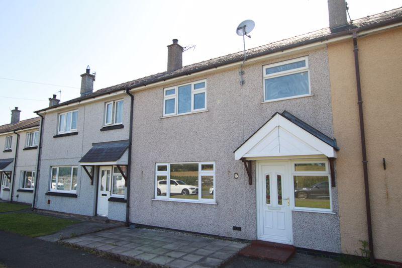 Newborough, Isle Of Anglesey 3 bed terraced house for sale £169,950