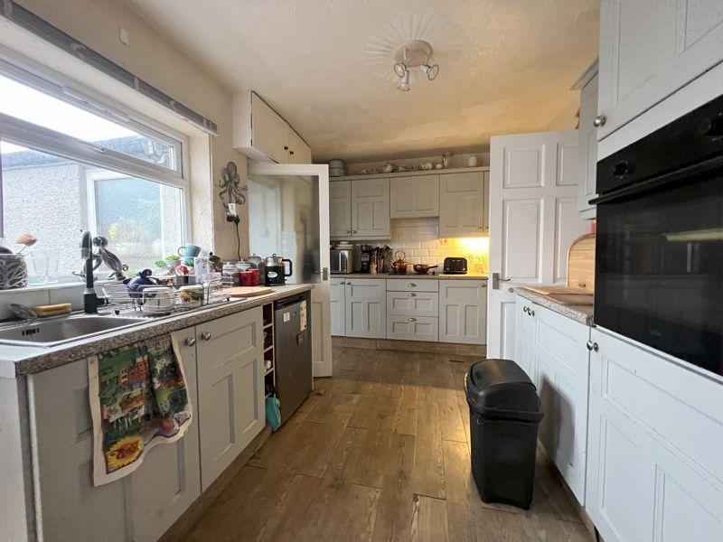 Newborough, Isle Of Anglesey 3 bed terraced house for sale £169,950