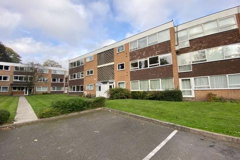 2 bedroom apartment for sale - Flat 16 Kingston Court, Lichfield Road, Sutton Coldfield, B74 2RT