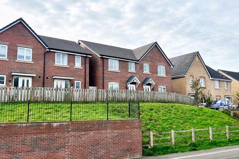 7 Clos Stratton, Coity, Bridgend, CF35 6GR