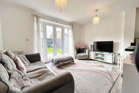 7 Clos Stratton, Coity, Bridgend, CF35 6GR