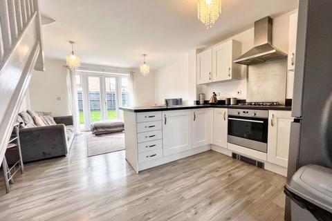 7 Clos Stratton, Coity, Bridgend, CF35 6GR