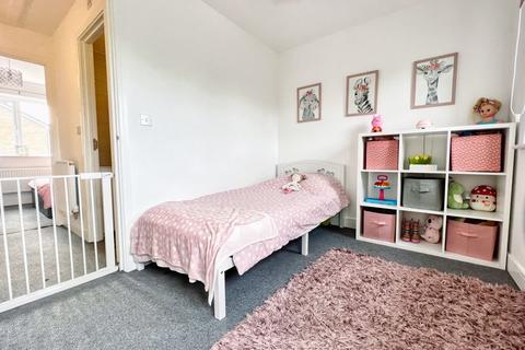 7 Clos Stratton, Coity, Bridgend, CF35 6GR