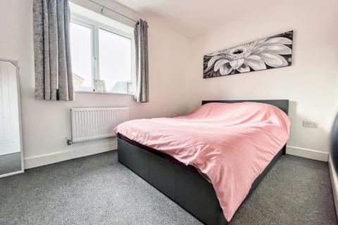 7 Clos Stratton, Coity, Bridgend, CF35 6GR