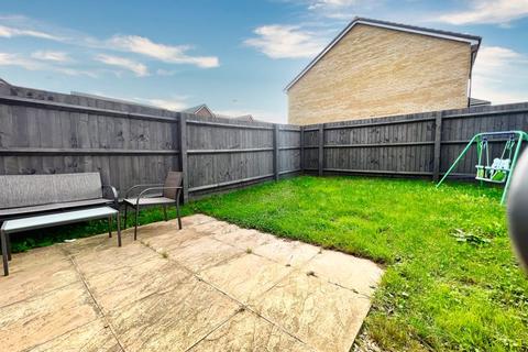 7 Clos Stratton, Coity, Bridgend, CF35 6GR