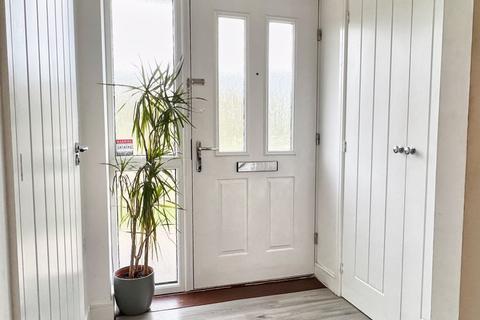 7 Clos Stratton, Coity, Bridgend, CF35 6GR