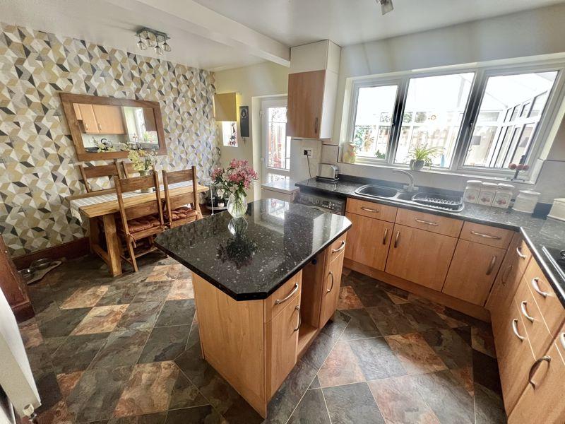 Queslett Road, Great Barr, Birmingham B43 7EL 3 bed terraced house for sale £240,000