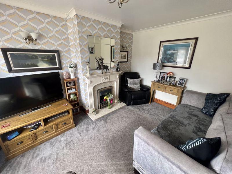 Queslett Road, Great Barr, Birmingham B43 7EL 3 bed terraced house for sale £230,000