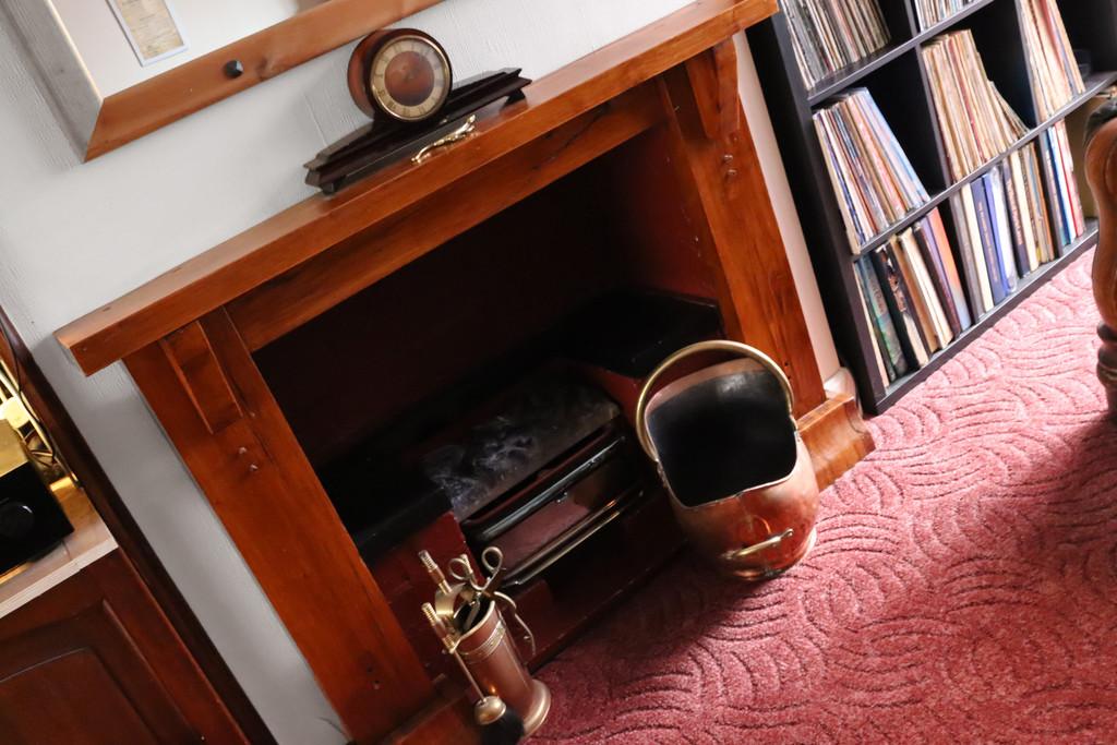 Hearth