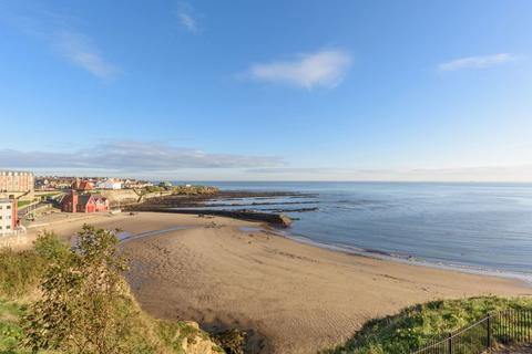 3 bedroom terraced house for sale, Beacon House, Beverley Terrace, Cullercoats, North Tyneside