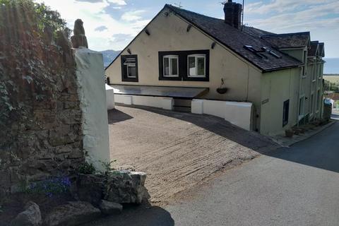 3 bedroom cottage for sale, Nant Y Gamar Road, Craig Y Don