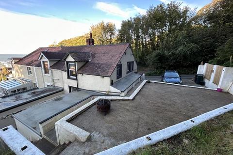 3 bedroom cottage for sale, Nant Y Gamar Road, Craig Y Don