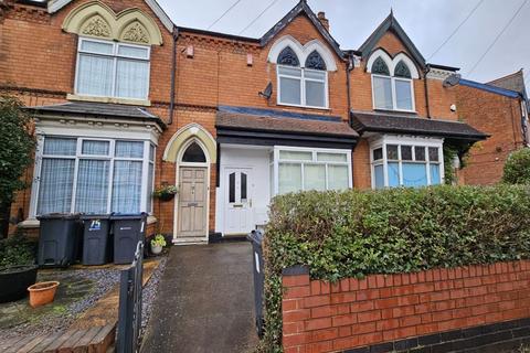 3 bedroom townhouse for sale, Edwards Road, Erdington, Birmingham, B24 9HD