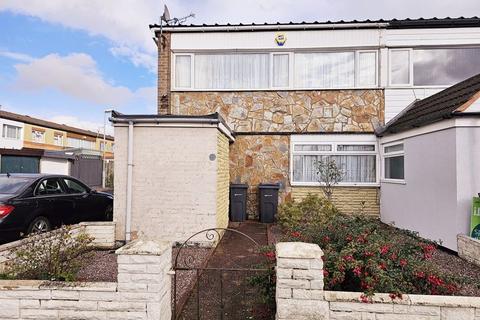 3 bedroom end of terrace house for sale, Dyce Close, Castle Vale, Birmingham, B35 6JX