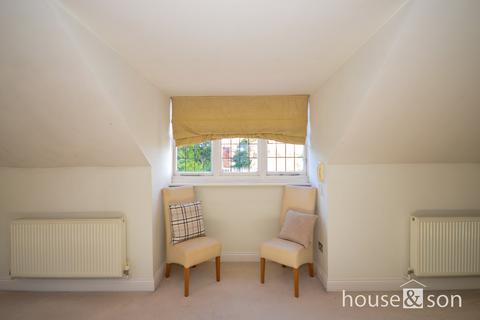 2 bedroom maisonette for sale, Roslin Road, Bournemouth