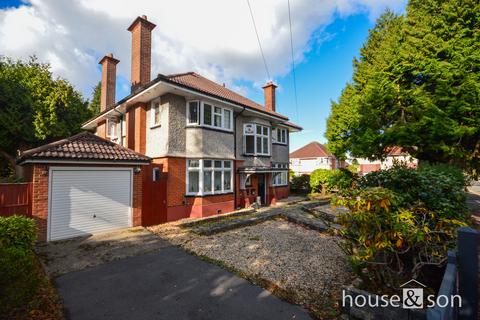 2 bedroom maisonette for sale, Roslin Road, Bournemouth