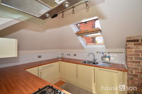 2 bedroom maisonette for sale, Roslin Road, Bournemouth