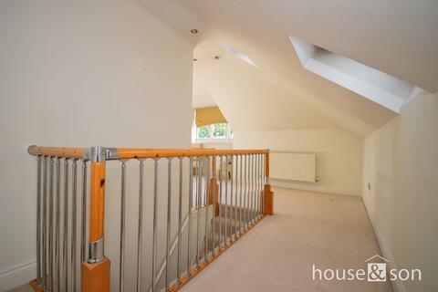 2 bedroom maisonette for sale, Roslin Road, Bournemouth