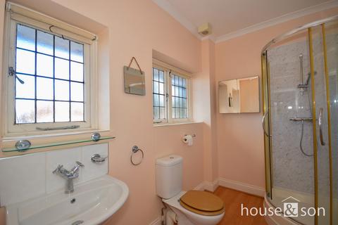 undefined, Roslin Road, Bournemouth