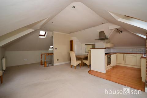 undefined, Roslin Road, Bournemouth