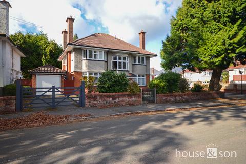 Roslin Road, Bournemouth