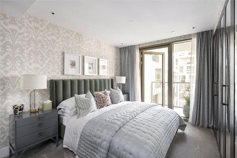 2 bedroom apartment to rent, Coe House, 2-4 Warwick Lane, Kensington, W14
