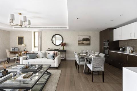 2 bedroom apartment to rent, Coe House, 2-4 Warwick Lane, Kensington, W14