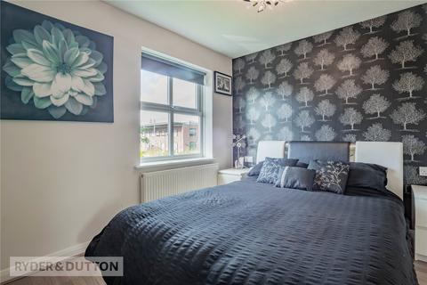 4 bedroom detached house for sale - Oakway, Gladewood, Middleton, Manchester, M24