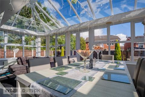 4 bedroom detached house for sale, Oakway, Gladewood, Middleton, Manchester, M24