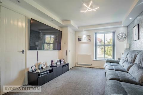 4 bedroom detached house for sale, Oakway, Gladewood, Middleton, Manchester, M24