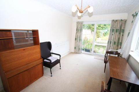 3 bedroom semi-detached house for sale, Raleigh Crescent, Worthing