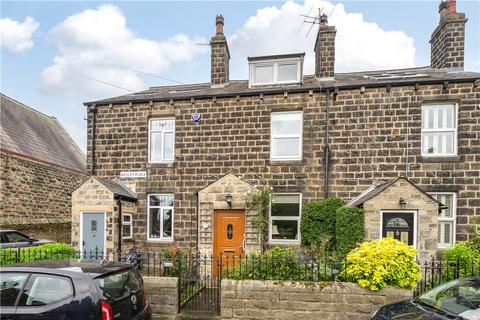 3 bedroom house for sale - Wesley Place, Addingham, Ilkley, West Yorkshire, LS29