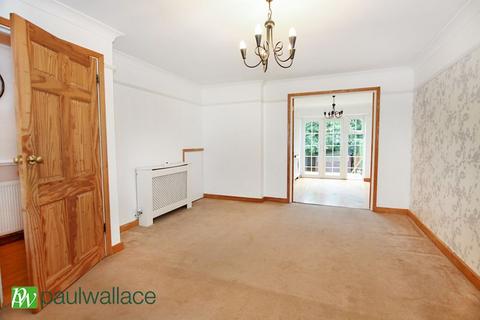 3 bedroom end of terrace house for sale, Smarts Green, West Cheshunt