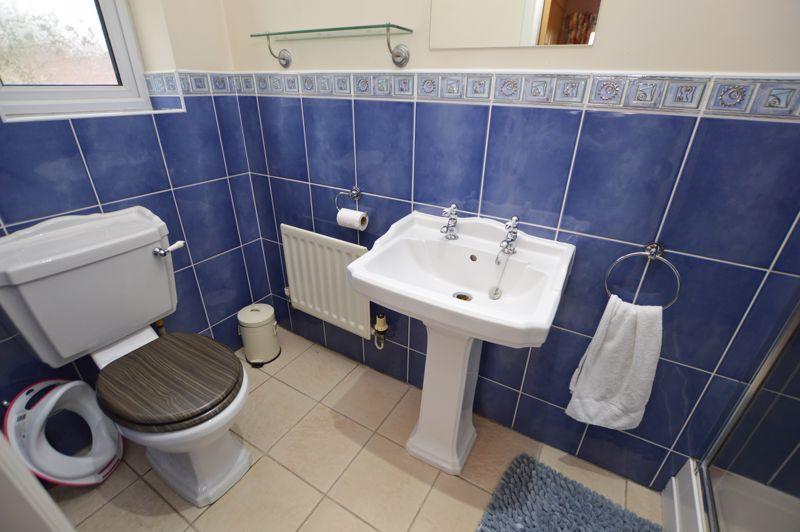 En-Suite Two
