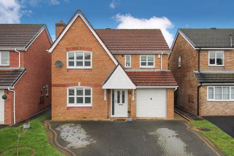 50 Milltown Way, Leek, ST13 5SZ