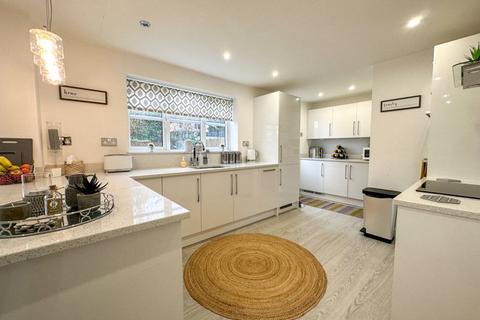 50 Milltown Way, Leek, ST13 5SZ