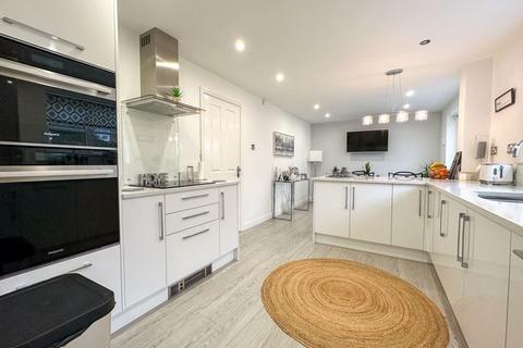 50 Milltown Way, Leek, ST13 5SZ
