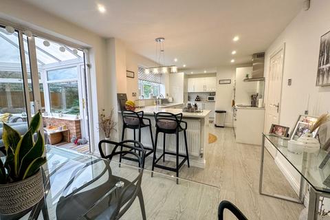 50 Milltown Way, Leek, ST13 5SZ