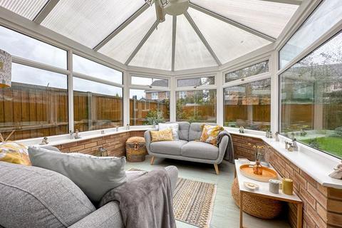 50 Milltown Way, Leek, ST13 5SZ