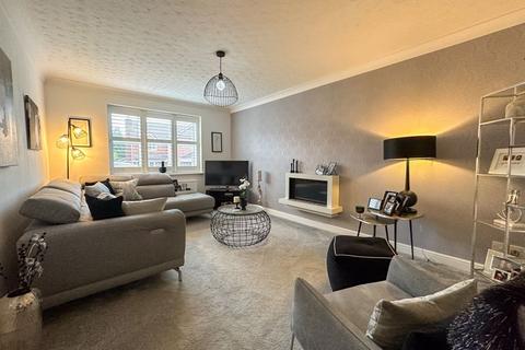 50 Milltown Way, Leek, ST13 5SZ