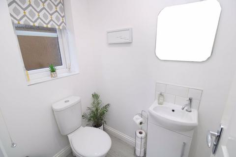 50 Milltown Way, Leek, ST13 5SZ