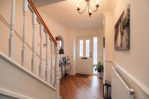 50 Milltown Way, Leek, ST13 5SZ