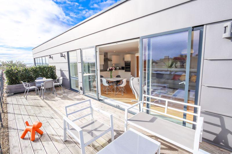 The Veranda