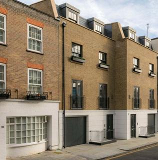 5 bedroom terraced house for sale, Abingdon Road, Kensington, London, W8